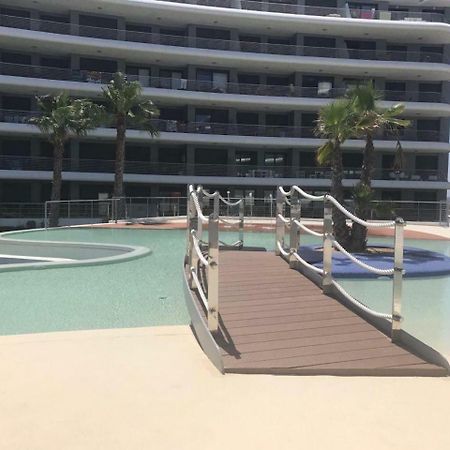 Arenales Del Sol Apartment ภายนอก รูปภาพ