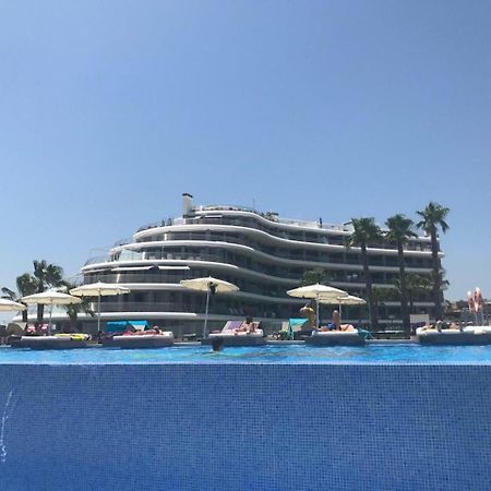 Arenales Del Sol Apartment ภายนอก รูปภาพ