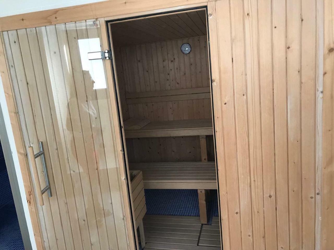 Arenales Del Sol Apartment ภายนอก รูปภาพ