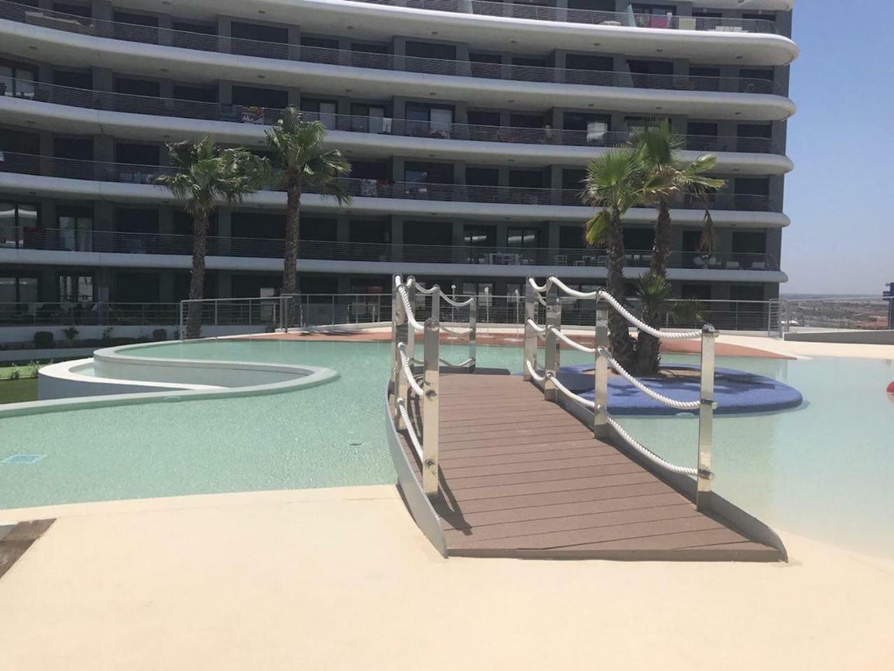 Arenales Del Sol Apartment ภายนอก รูปภาพ