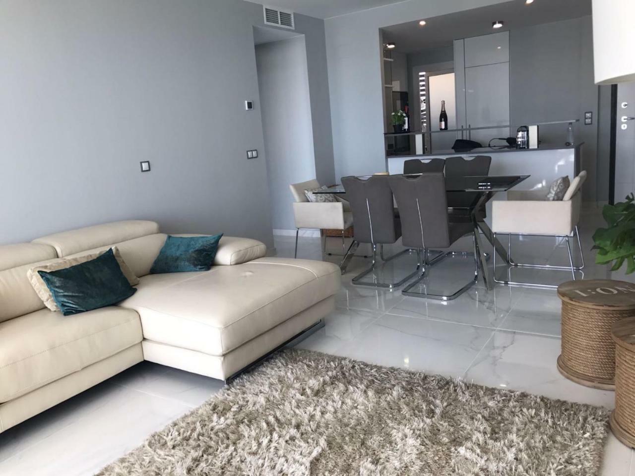 Arenales Del Sol Apartment ภายนอก รูปภาพ
