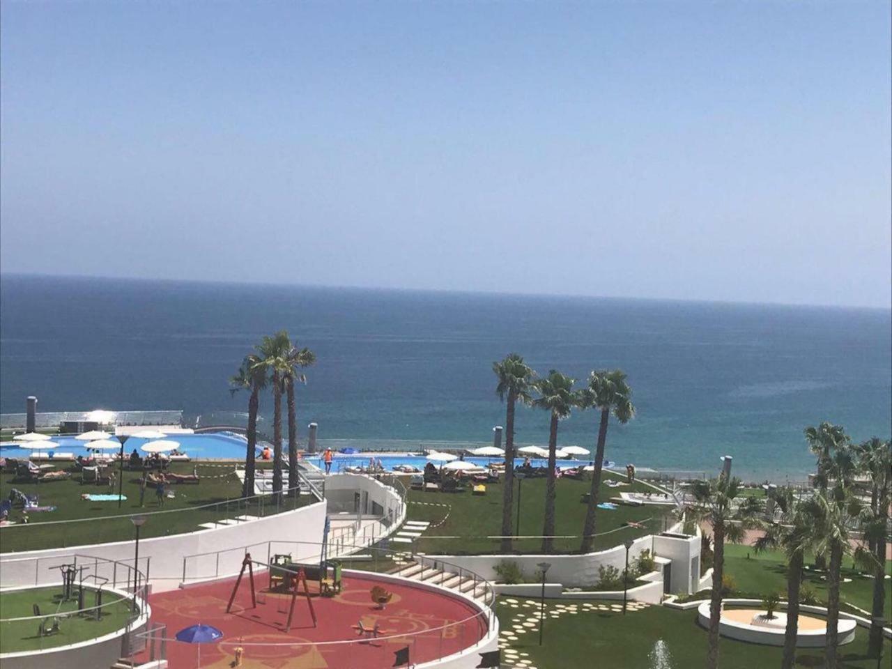 Arenales Del Sol Apartment ภายนอก รูปภาพ
