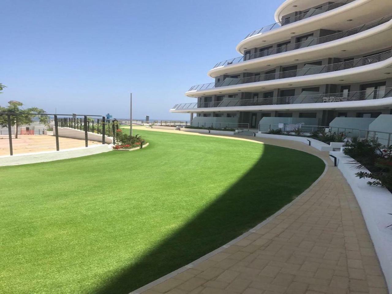 Arenales Del Sol Apartment ภายนอก รูปภาพ