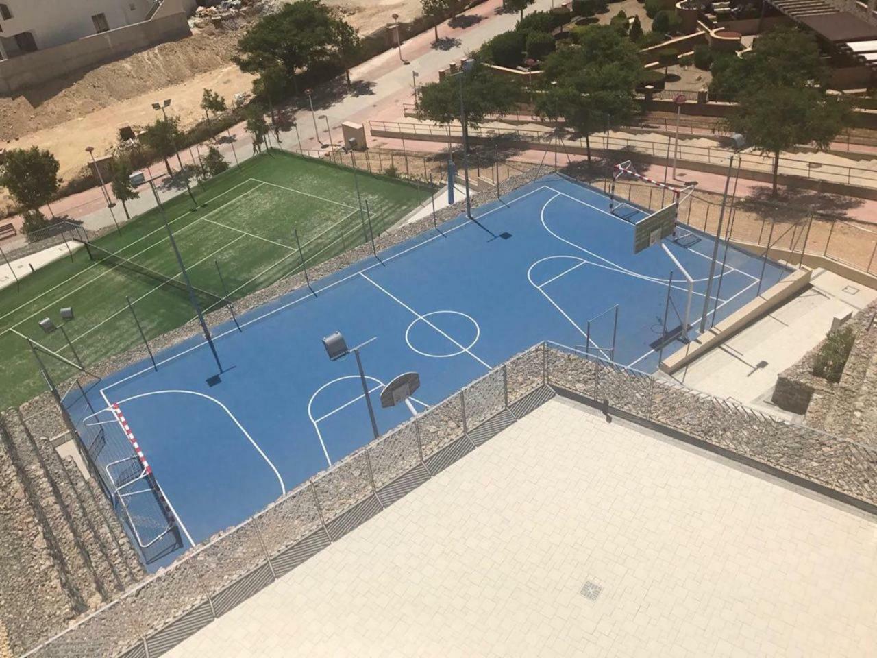 Arenales Del Sol Apartment ภายนอก รูปภาพ