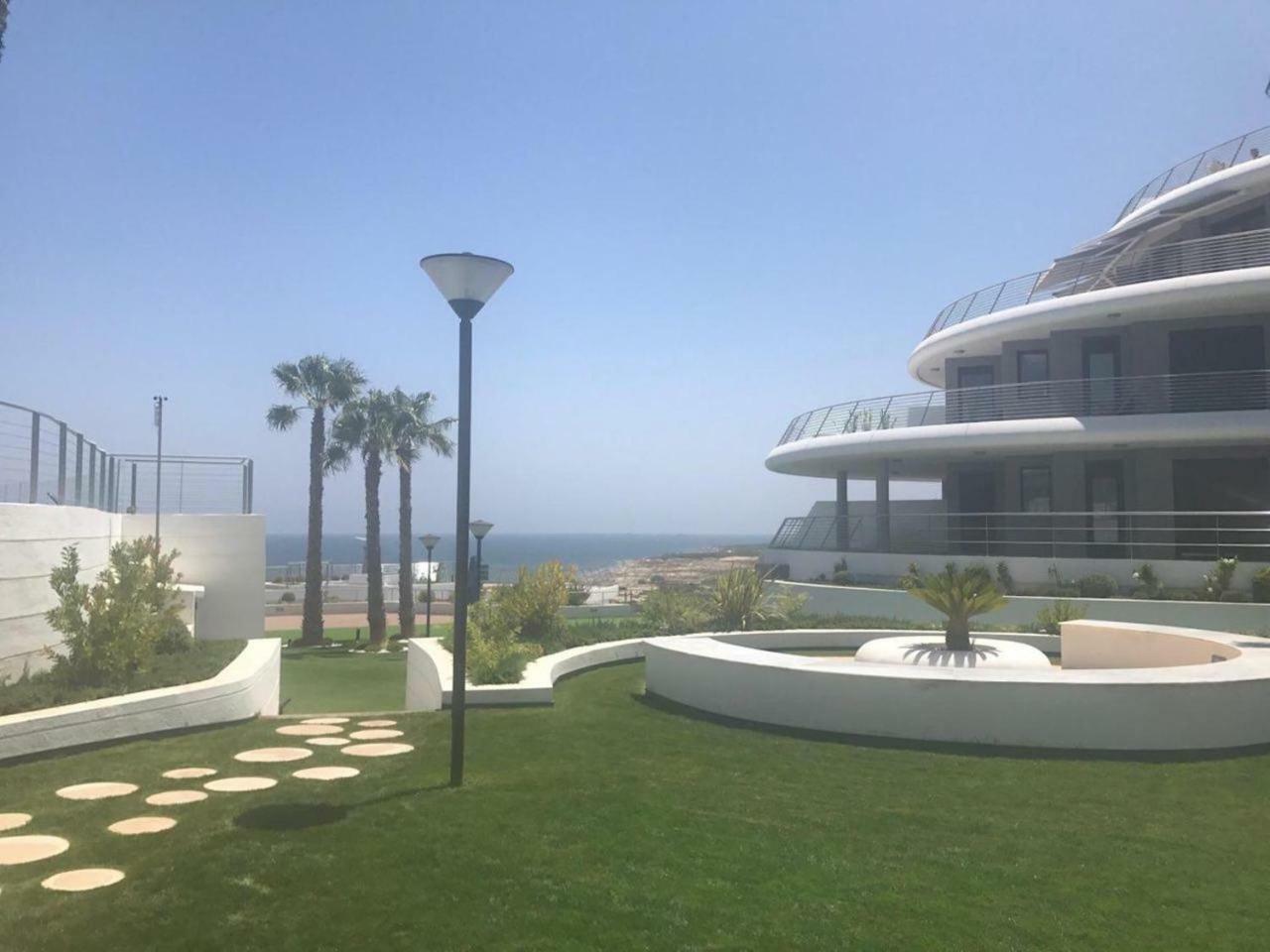 Arenales Del Sol Apartment ภายนอก รูปภาพ