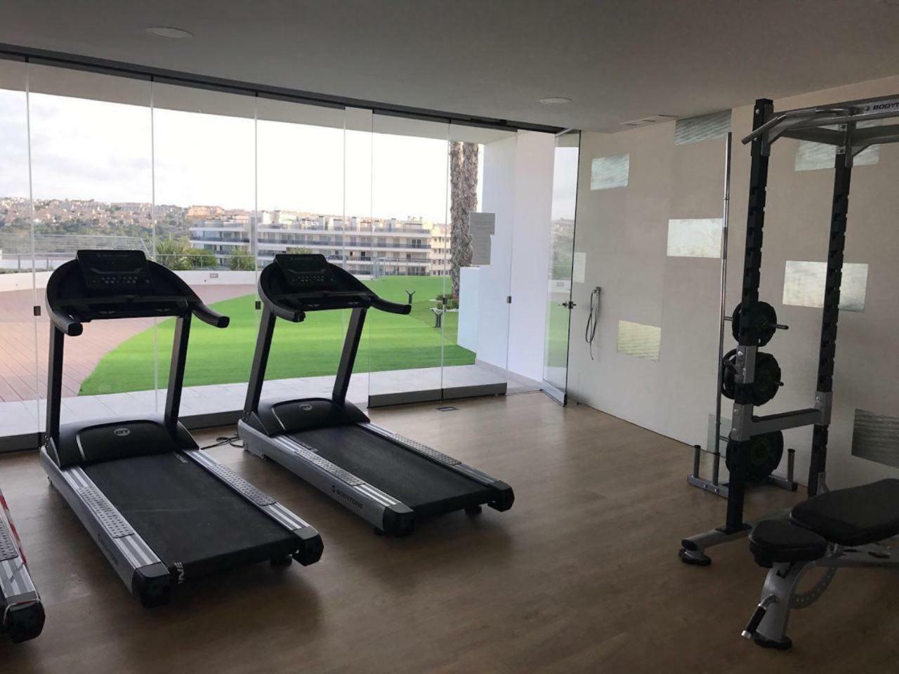 Arenales Del Sol Apartment ภายนอก รูปภาพ
