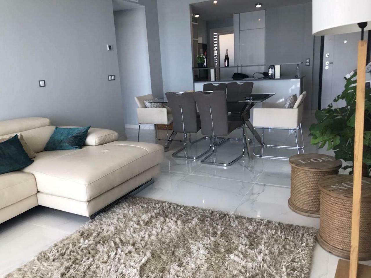Arenales Del Sol Apartment ภายนอก รูปภาพ