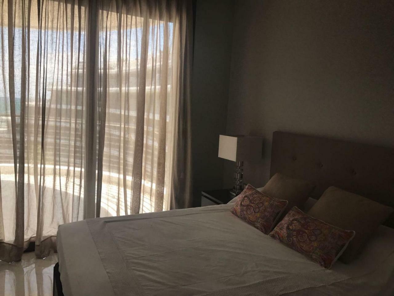 Arenales Del Sol Apartment ภายนอก รูปภาพ