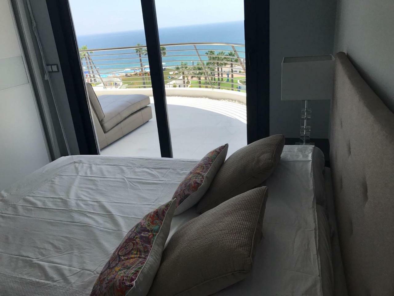 Arenales Del Sol Apartment ภายนอก รูปภาพ