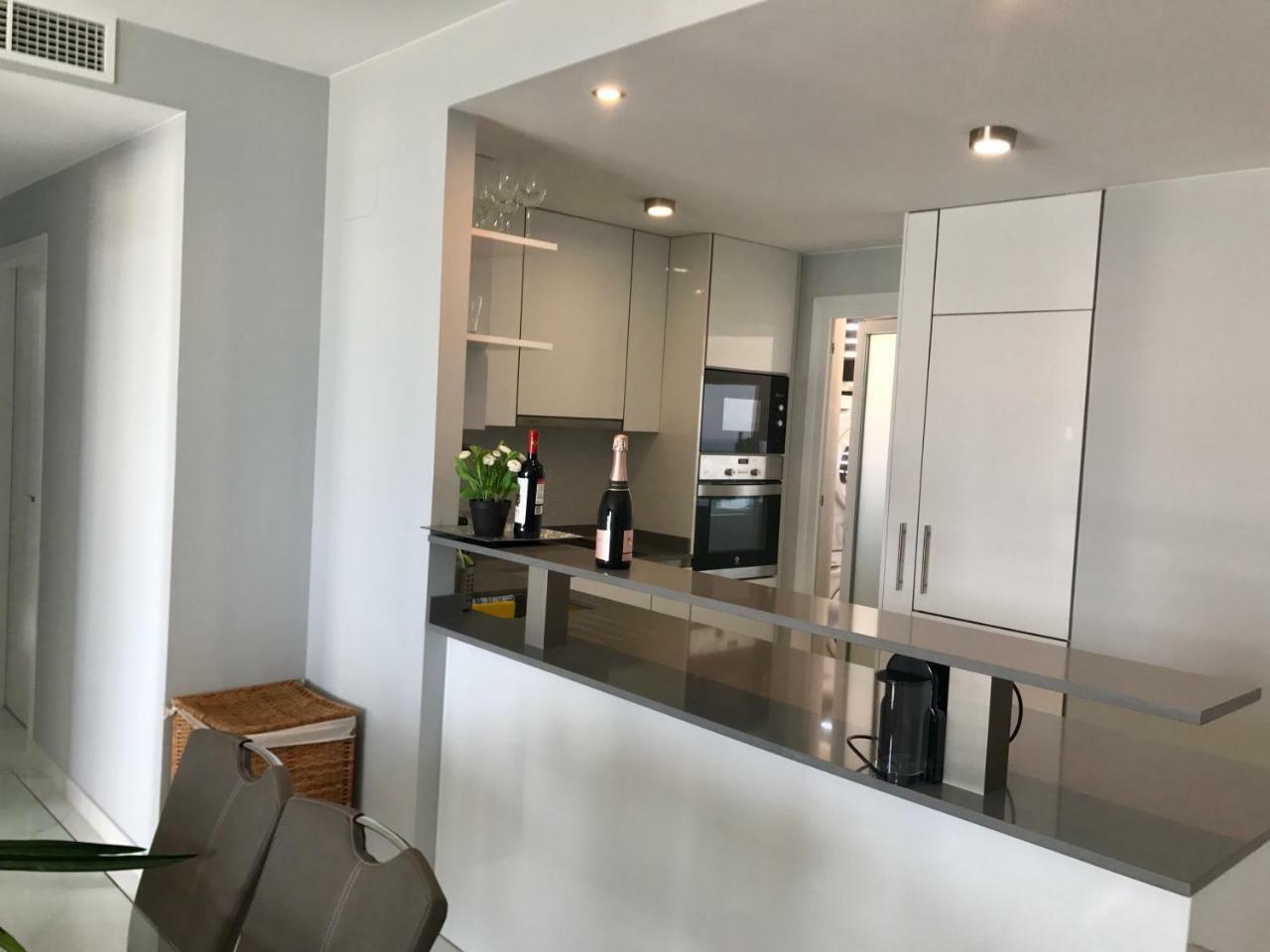 Arenales Del Sol Apartment ภายนอก รูปภาพ