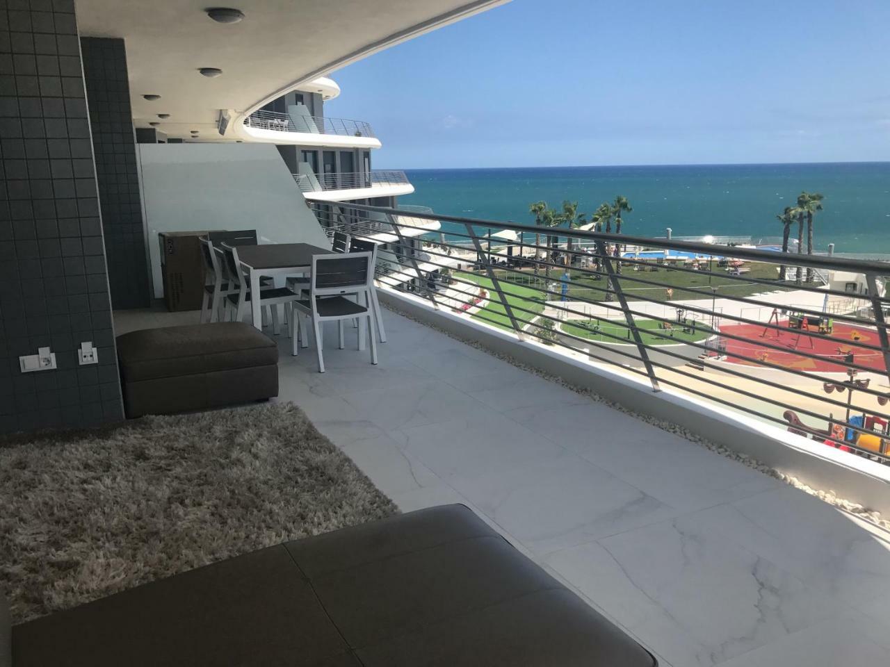 Arenales Del Sol Apartment ภายนอก รูปภาพ