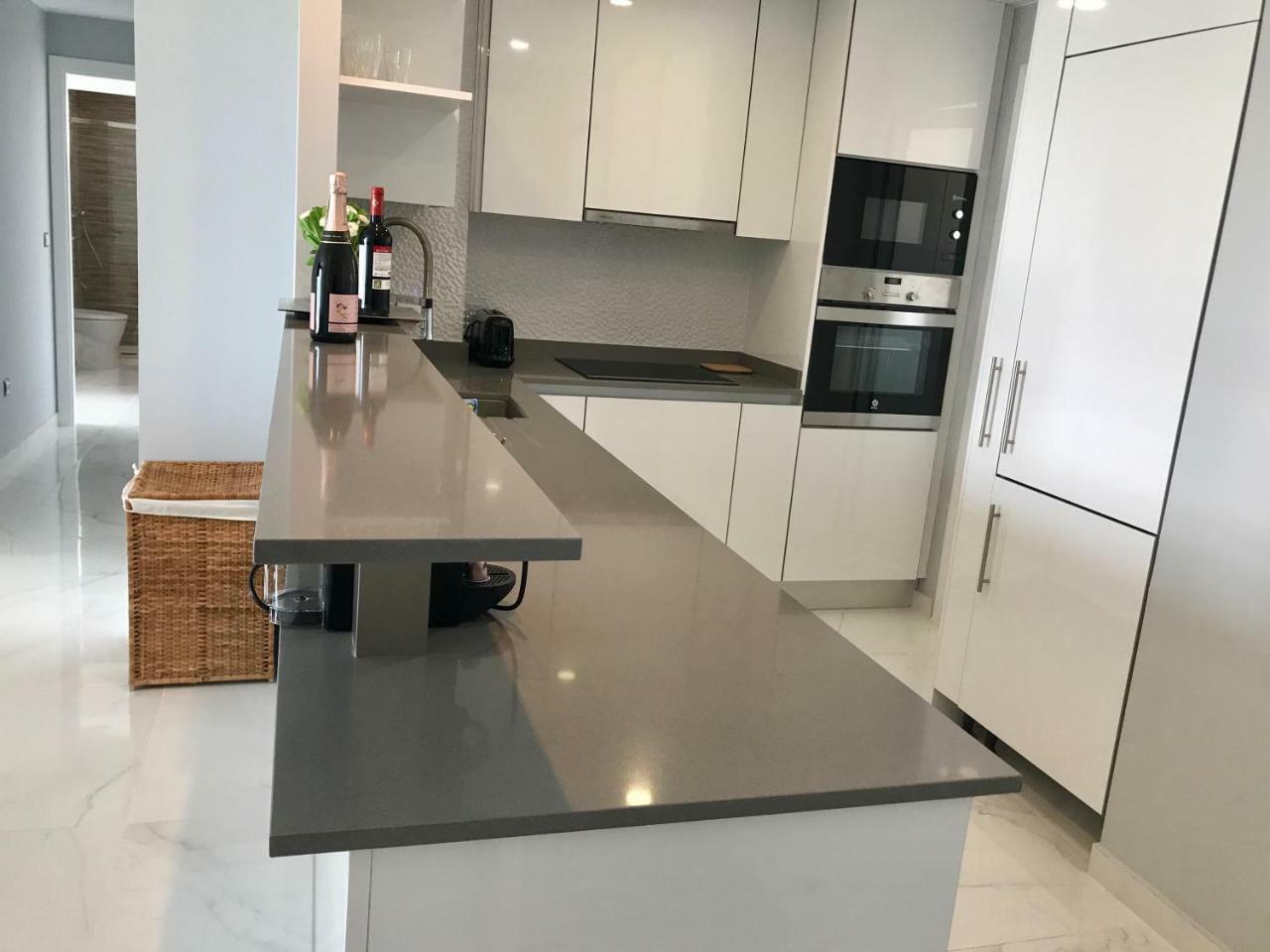 Arenales Del Sol Apartment ภายนอก รูปภาพ