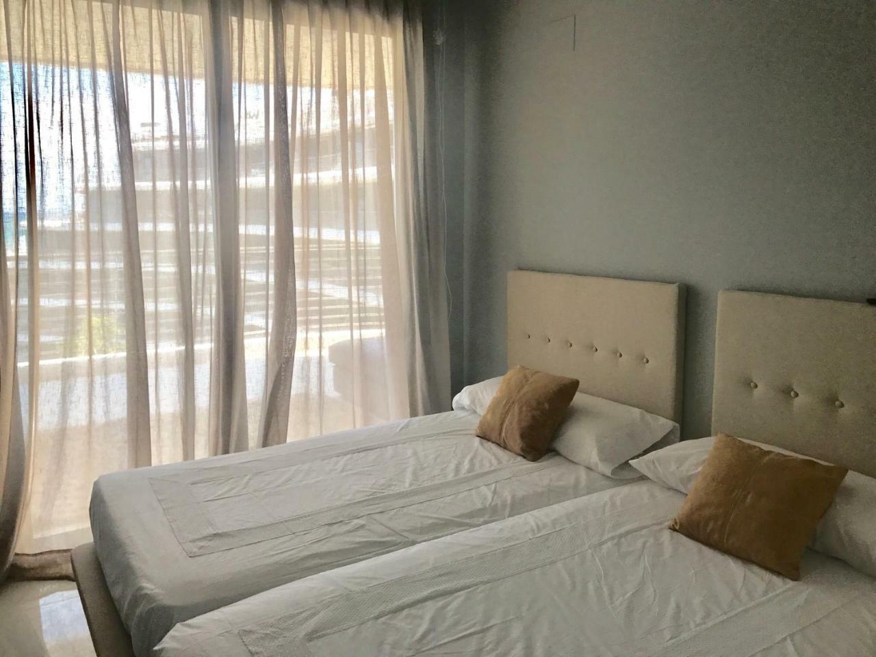 Arenales Del Sol Apartment ภายนอก รูปภาพ