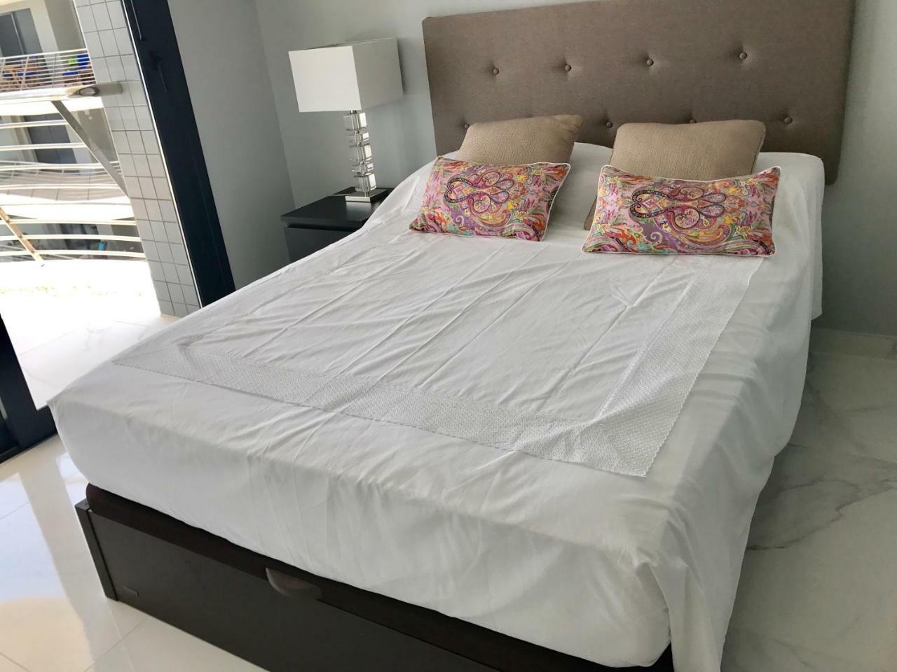 Arenales Del Sol Apartment ภายนอก รูปภาพ