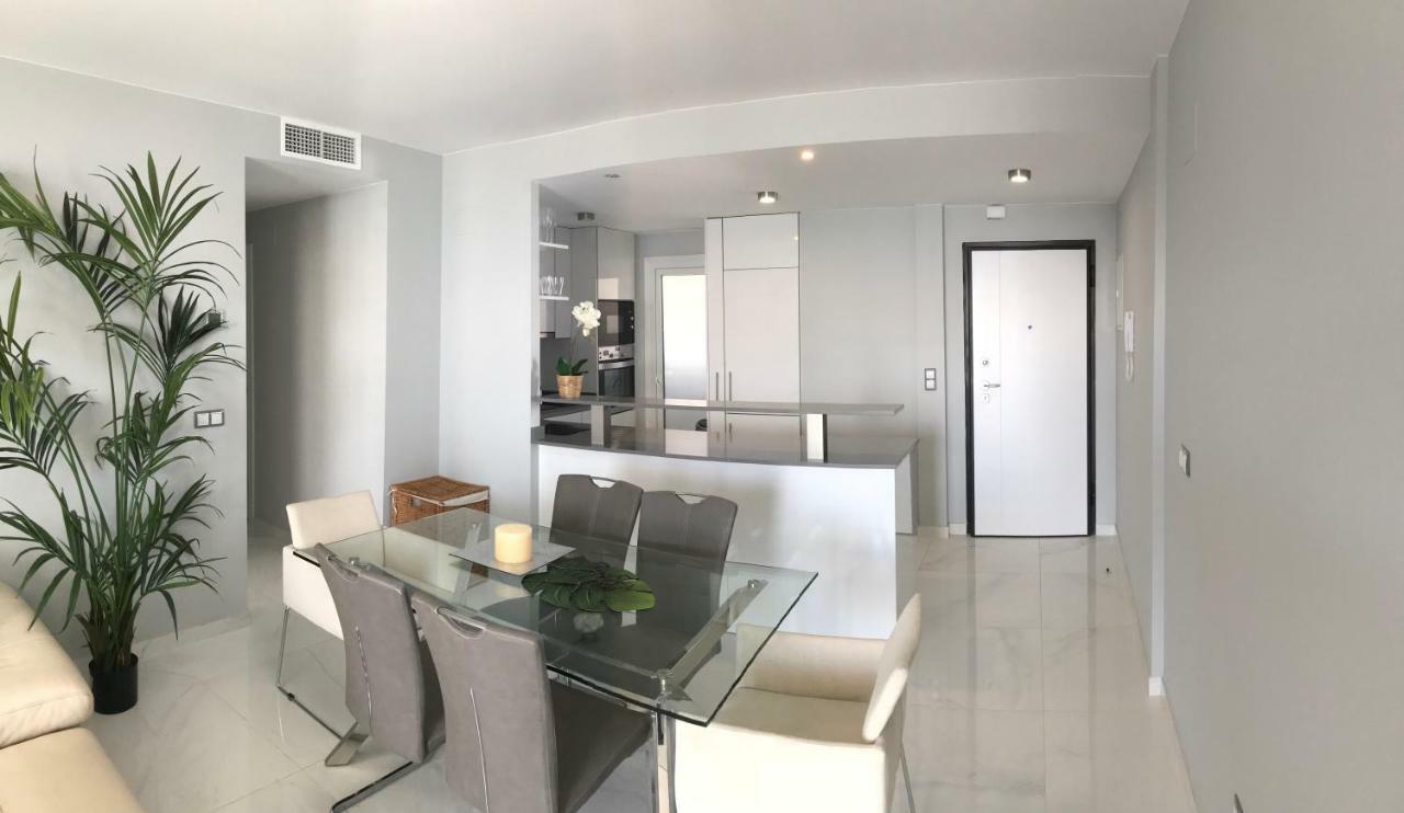 Arenales Del Sol Apartment ภายนอก รูปภาพ