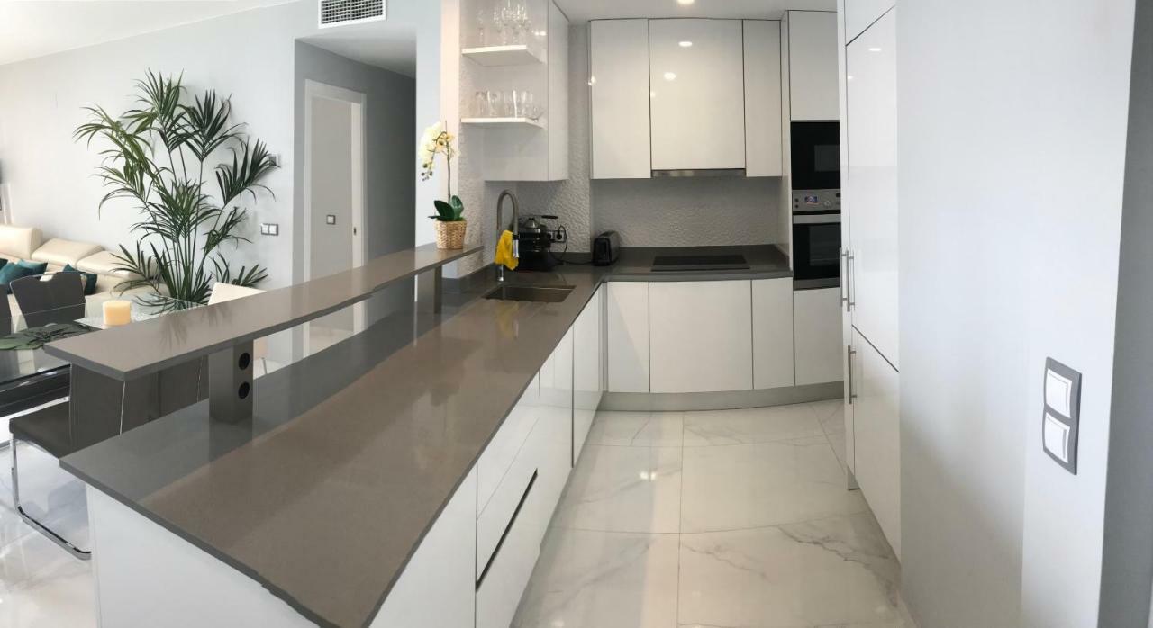 Arenales Del Sol Apartment ภายนอก รูปภาพ