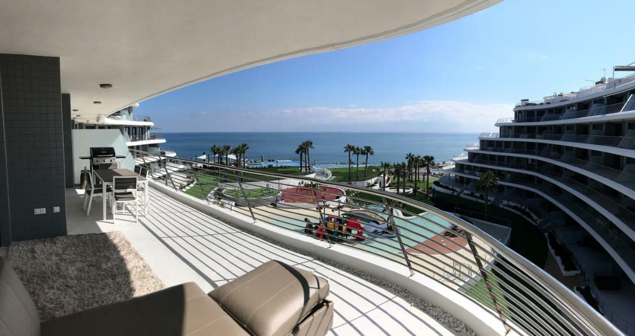 Arenales Del Sol Apartment ภายนอก รูปภาพ