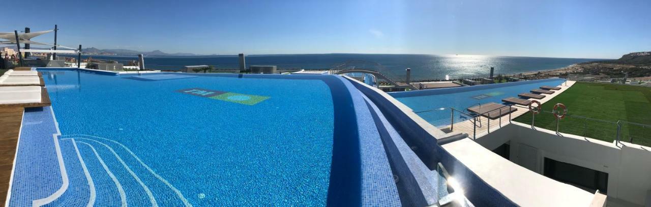 Arenales Del Sol Apartment ภายนอก รูปภาพ