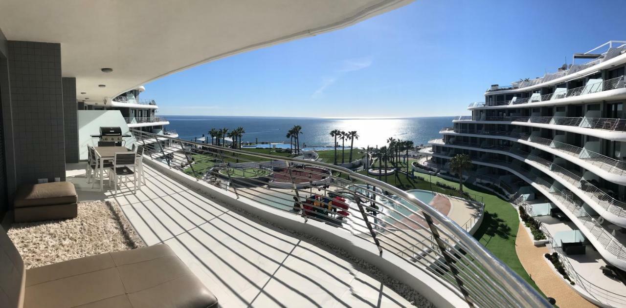 Arenales Del Sol Apartment ภายนอก รูปภาพ