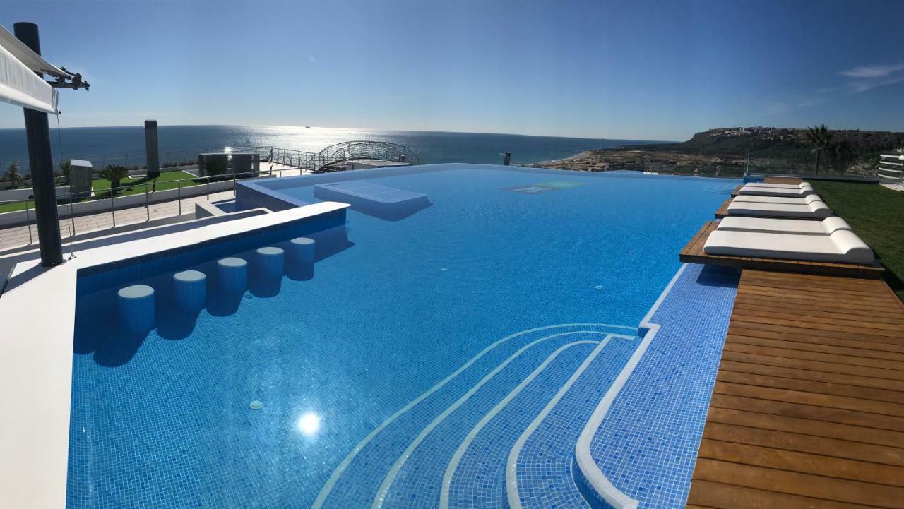 Arenales Del Sol Apartment ภายนอก รูปภาพ