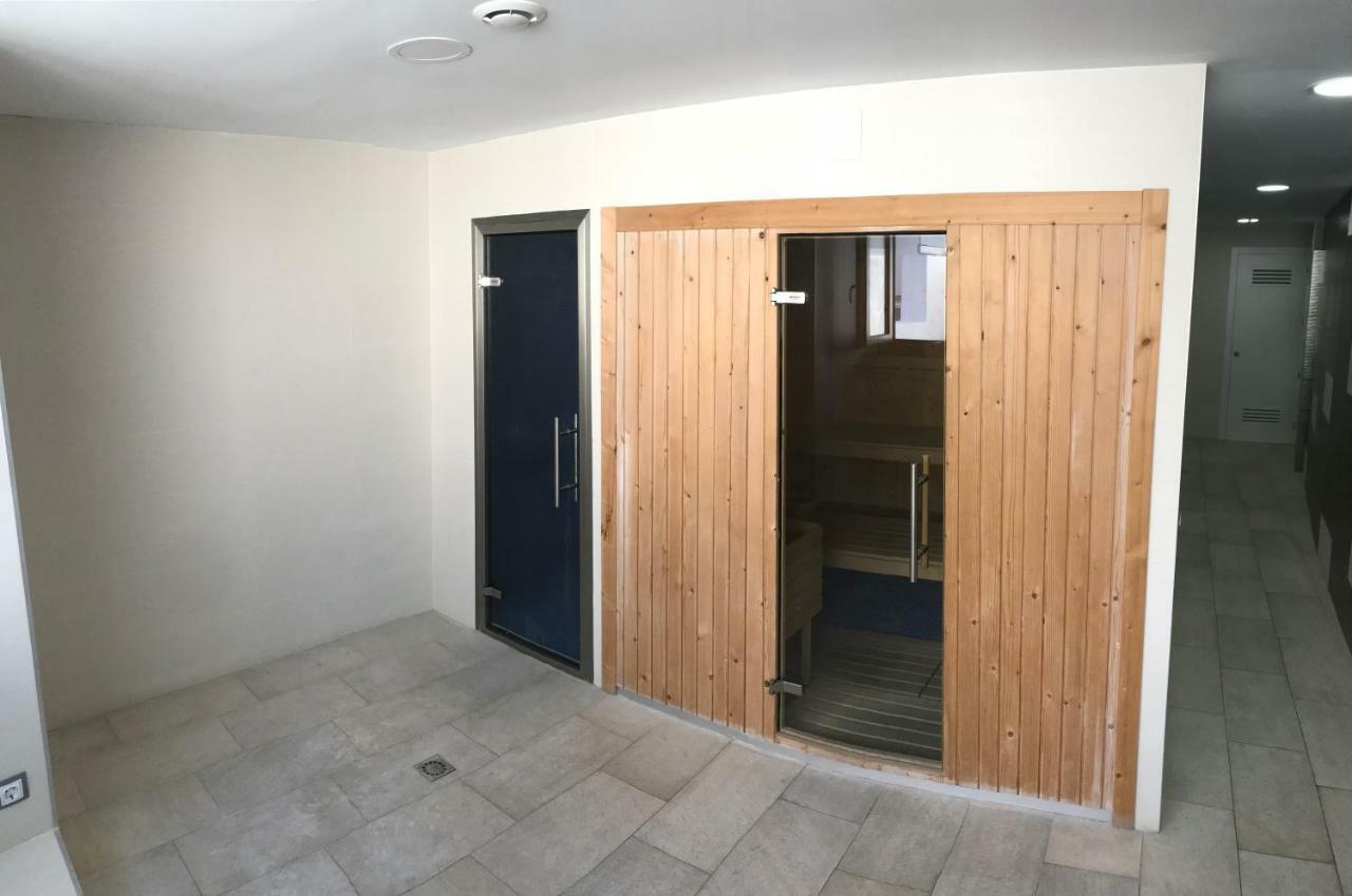 Arenales Del Sol Apartment ภายนอก รูปภาพ