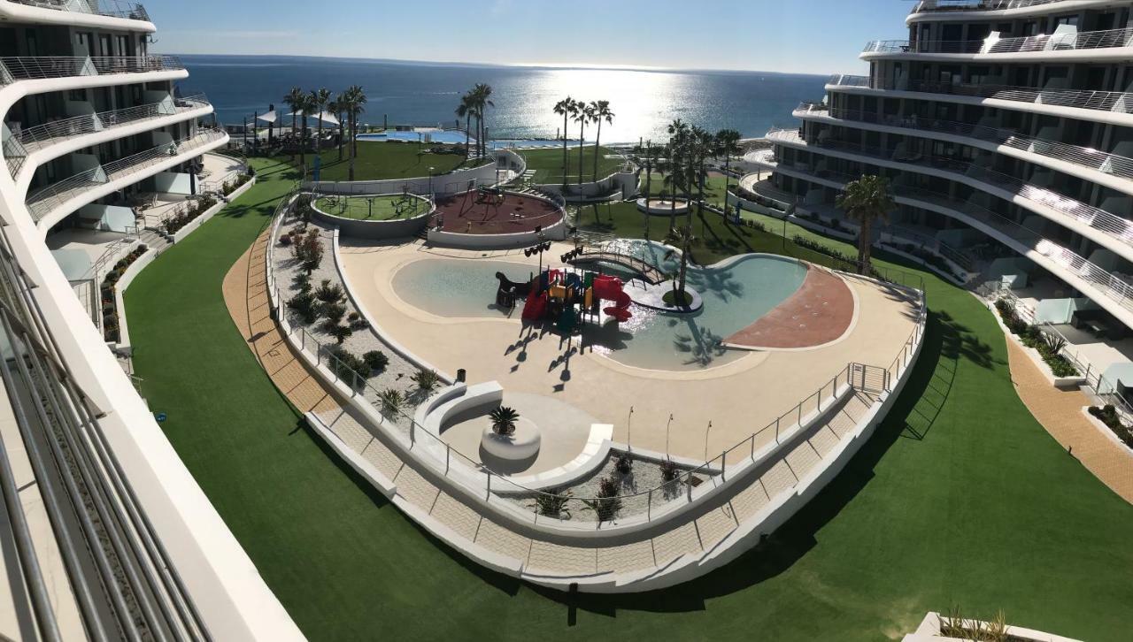Arenales Del Sol Apartment ภายนอก รูปภาพ