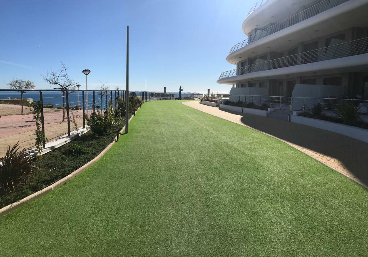 Arenales Del Sol Apartment ภายนอก รูปภาพ